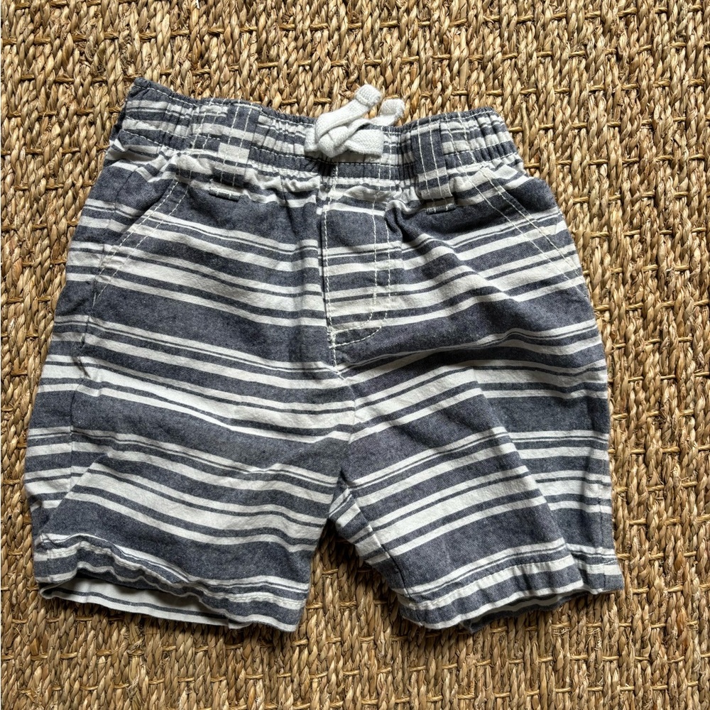 Gymboree Striped Shorts